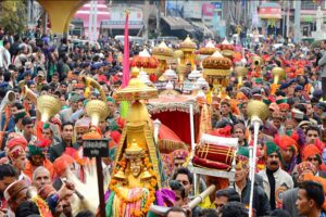 Festival of Himachal Pradesh
