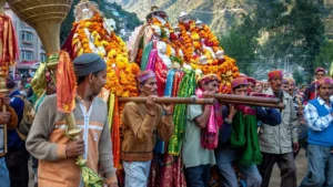 Festival of Himachal pradesh