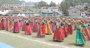 Festival of himachal pradesh